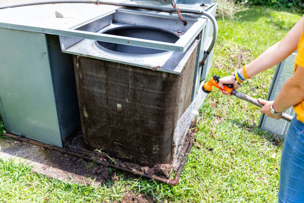 Best Air Vent Cleaning Services  in Lemoore, CA