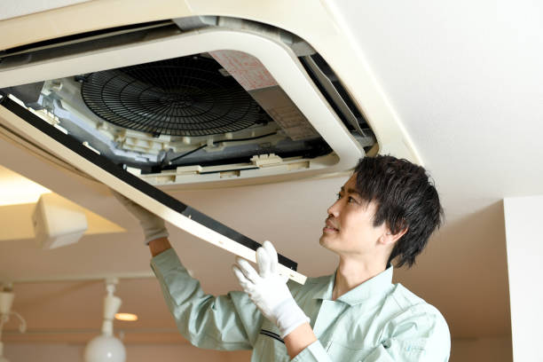 Best Air Vent Cleaning Services  in Lemoore, CA