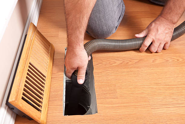 Best Ductwork Cleaning Services  in Lemoore, CA