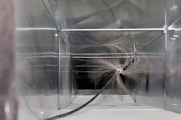Best HVAC Air Duct Cleaning  in Lemoore, CA