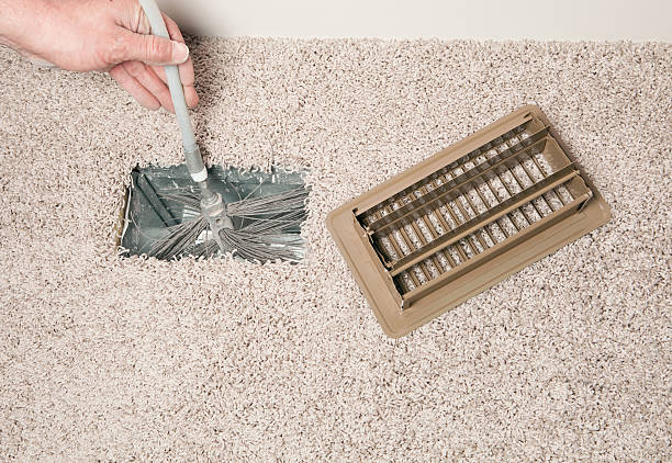 Best Commercial Air Duct Cleaning  in Lemoore, CA