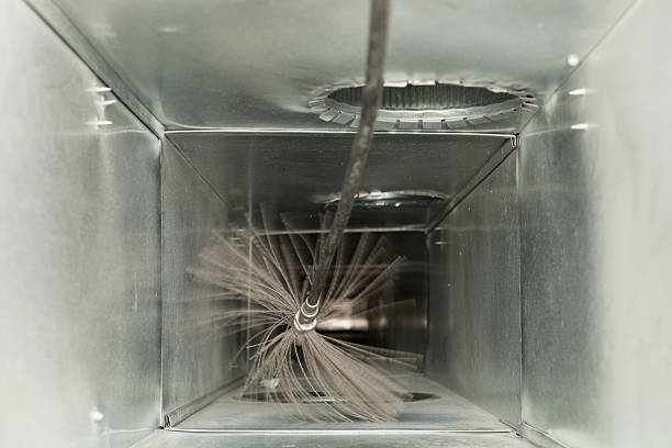 Best Residential Air Duct Cleaning  in Lemoore, CA