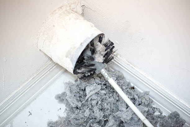 Best Air Vent Cleaning Services  in Lemoore, CA