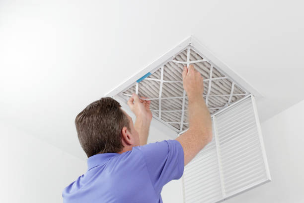 Best Air Duct Cleaning Near Me  in Lemoore, CA